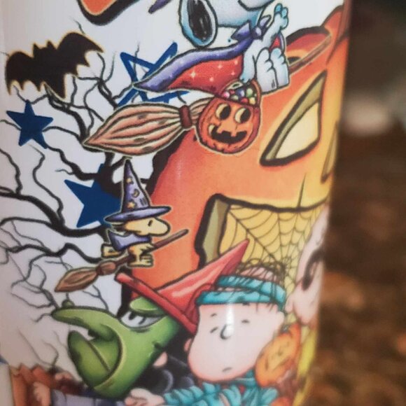 It's the Great Pumpkin - Picture 5 of 7